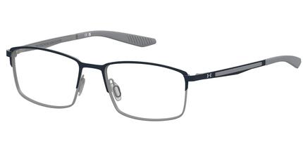 Montures de lunettes Under Armour UA 5116/G MAN Taille 56/18/145
