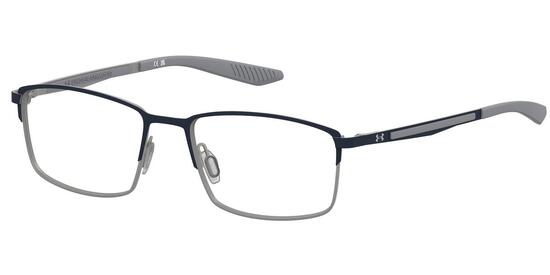 Montures de lunettes Under Armour UA 5116/G MAN Taille 56/18/145