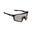 Okulary rowerowe Leatt SpeedViz Pro Iriz - stain black
