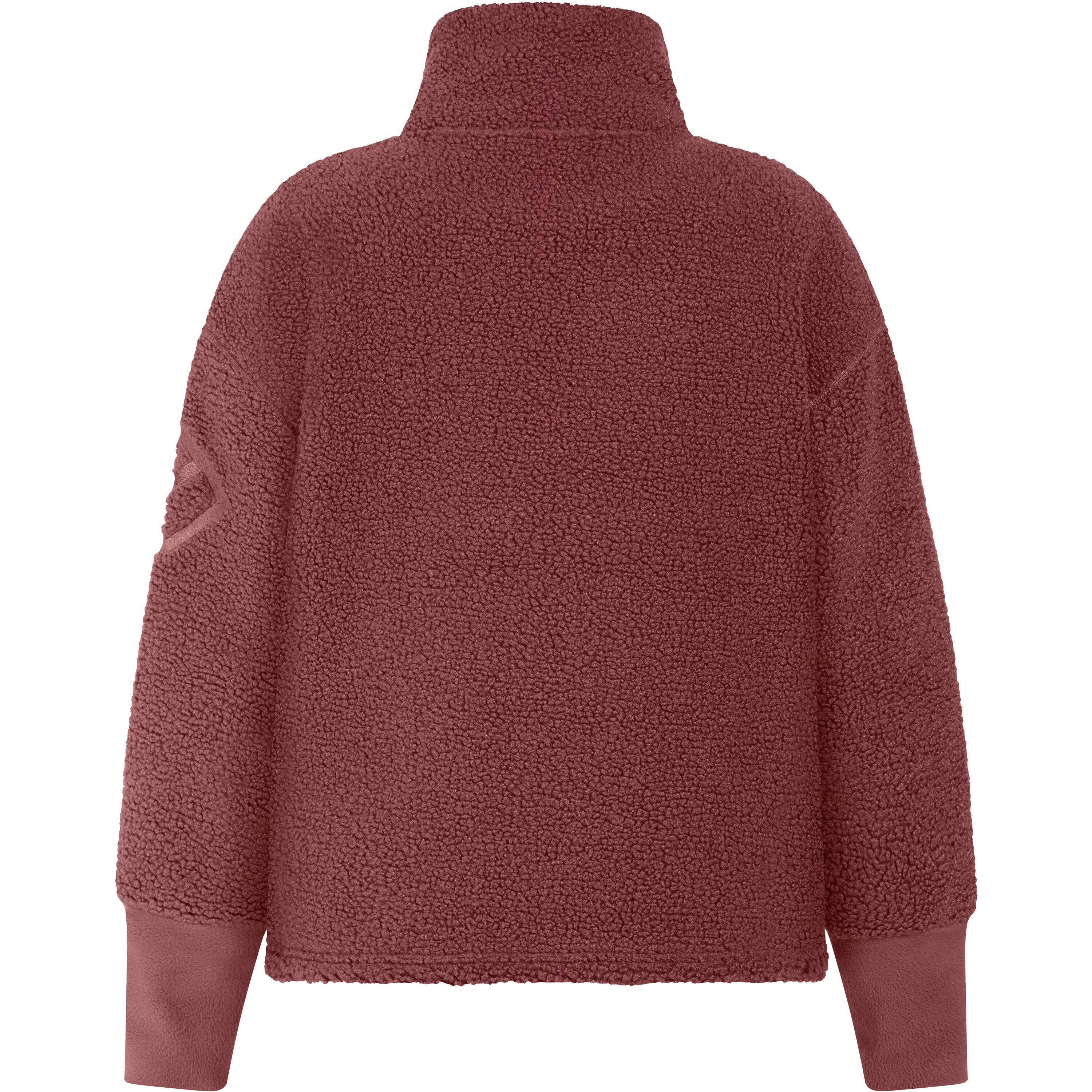 Chaqueta polar para mujer Didriksons Mella 6/7