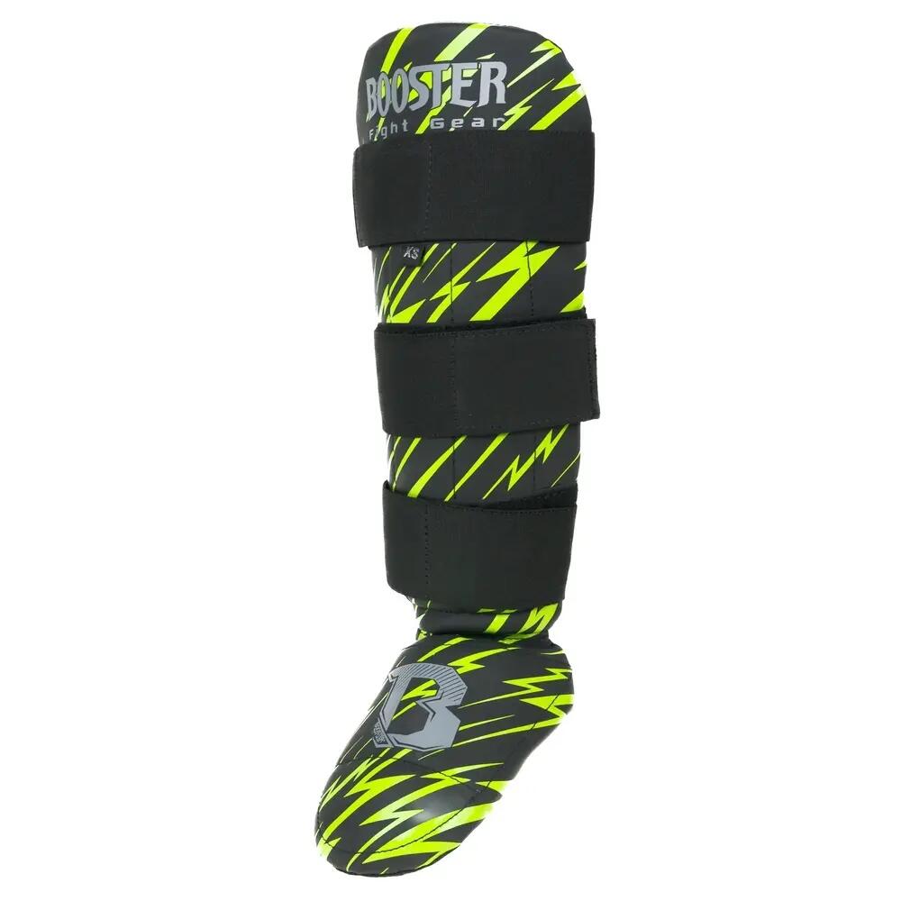 Paratibie MMA per bambini Booster Fight Gear Series 5 3/3