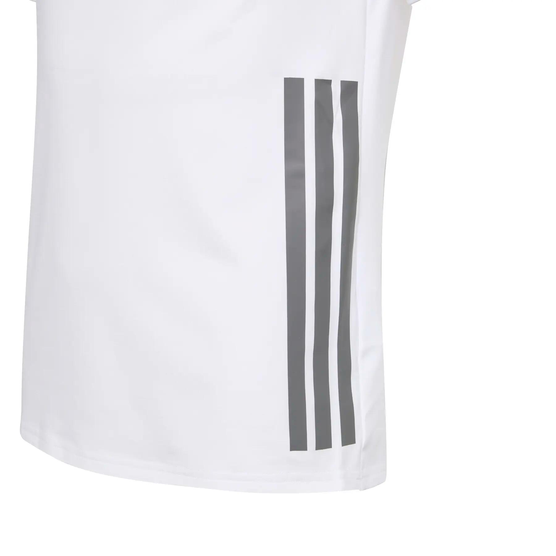 Maillot fille adidas Hilo 5/6