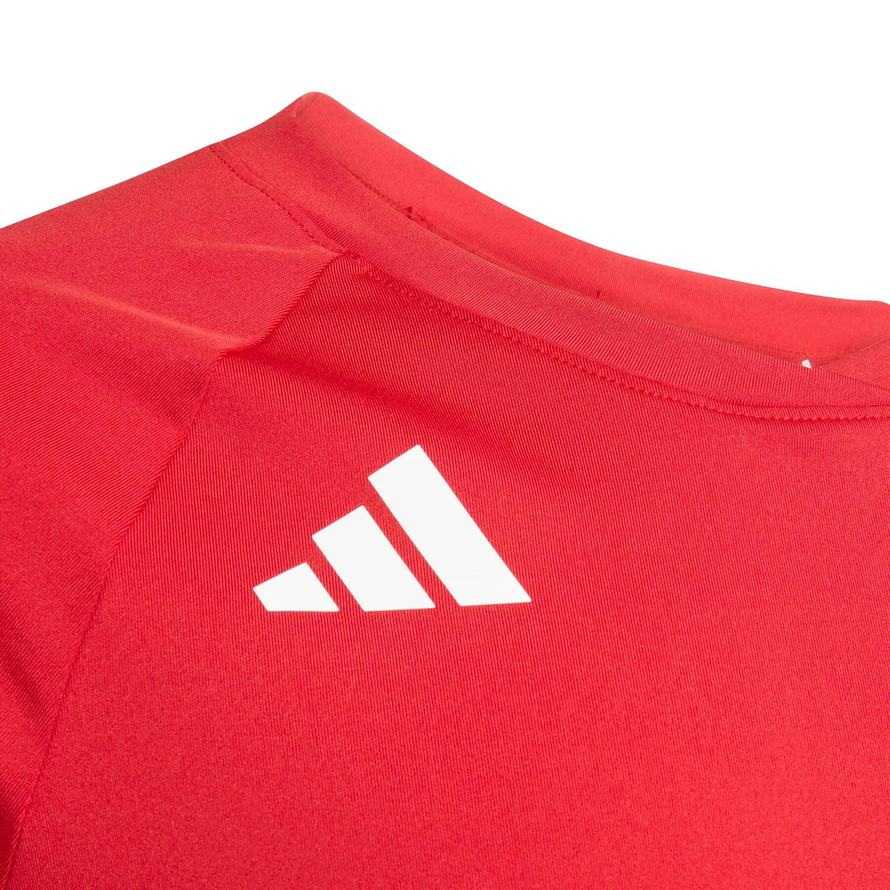Maillot fille adidas Hilo 3/5
