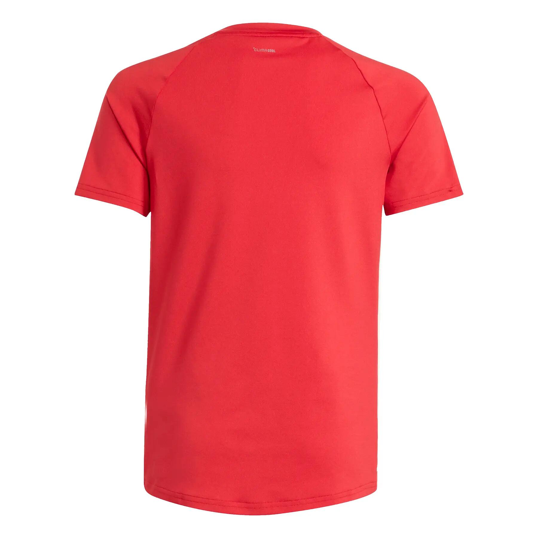 Maillot fille adidas Hilo 2/5
