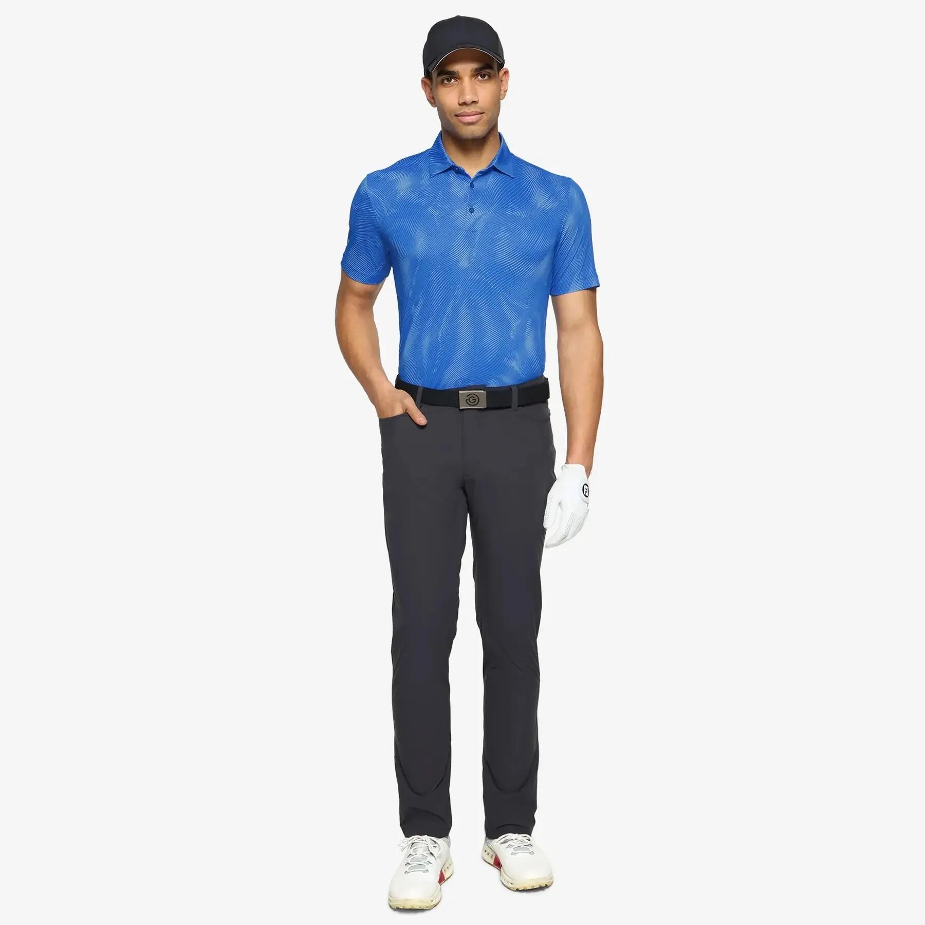 Polo Galvin Green Maguire 3/7