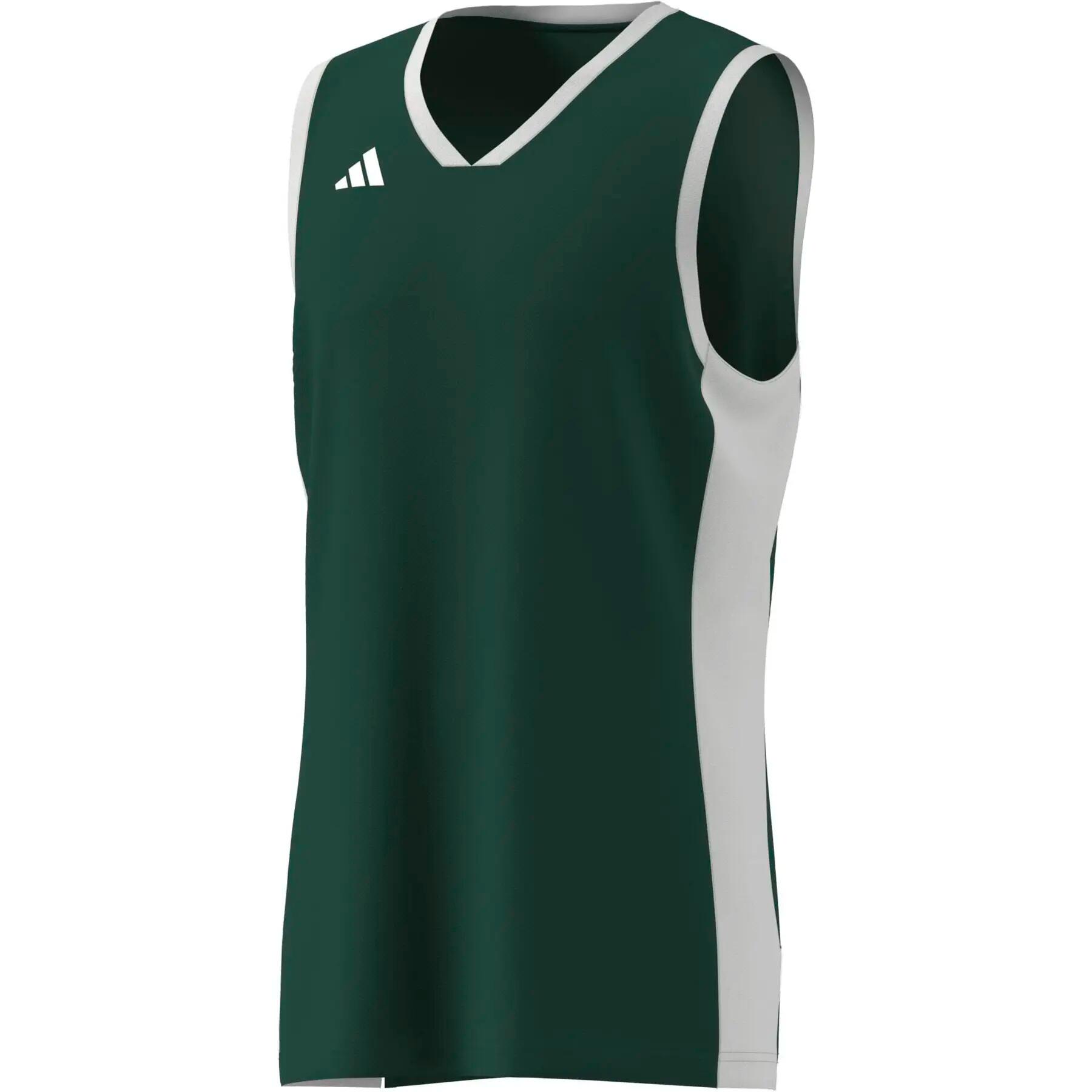 Jersey adidas Pulse Speed 2/3