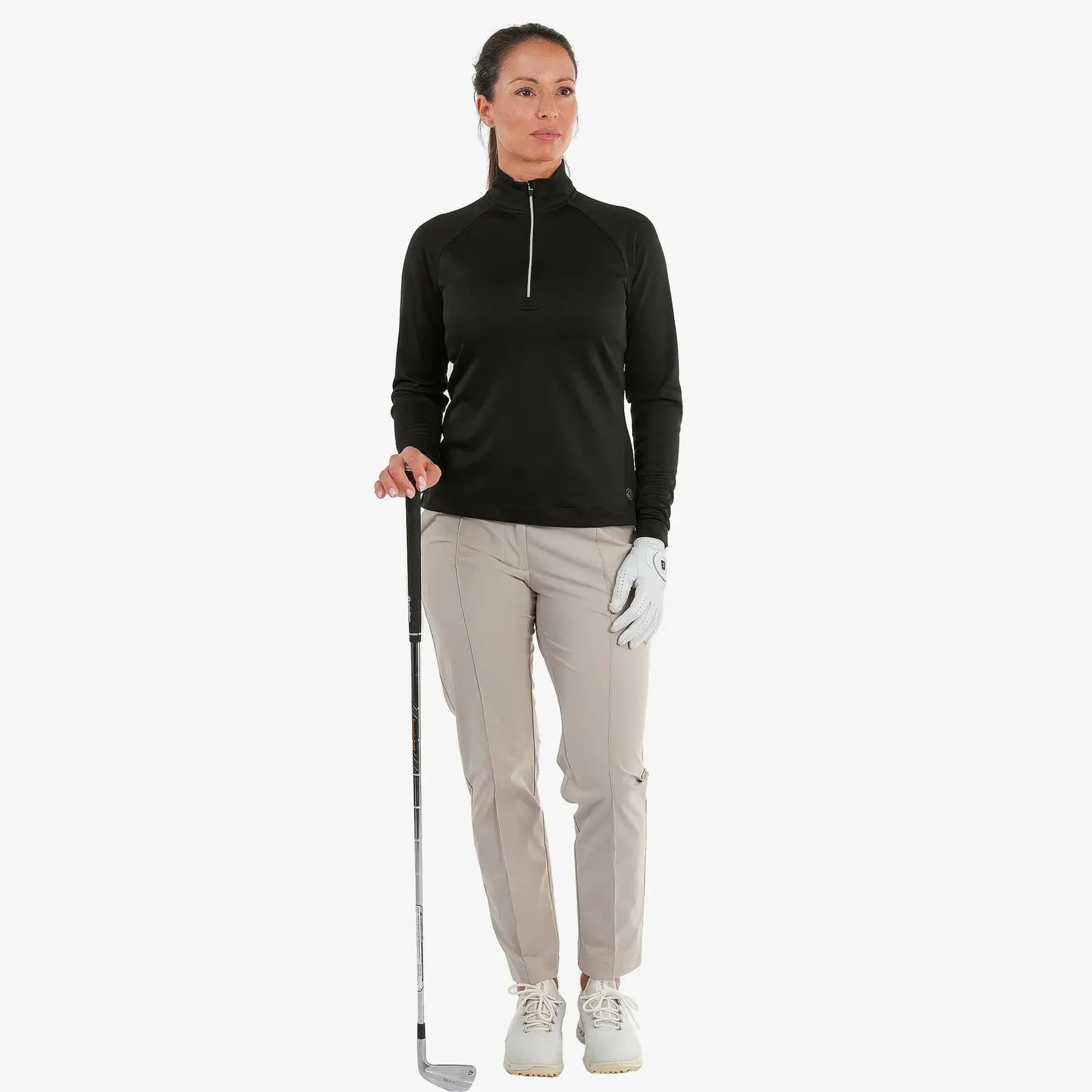 Dames sweatshirt Galvin Green Diora 3/7