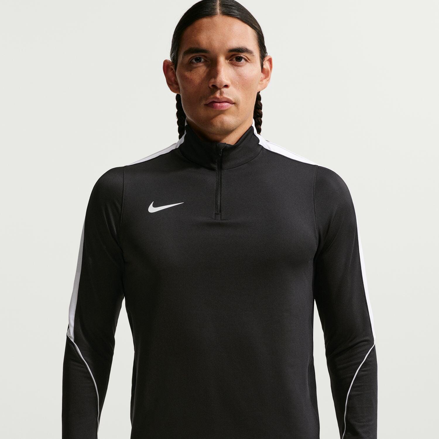 Bluza Nike M Nk Df Strk Dril Top