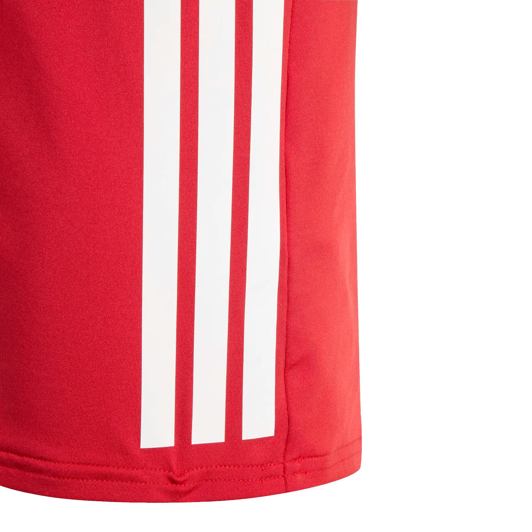 Maillot fille adidas Hilo 5/5