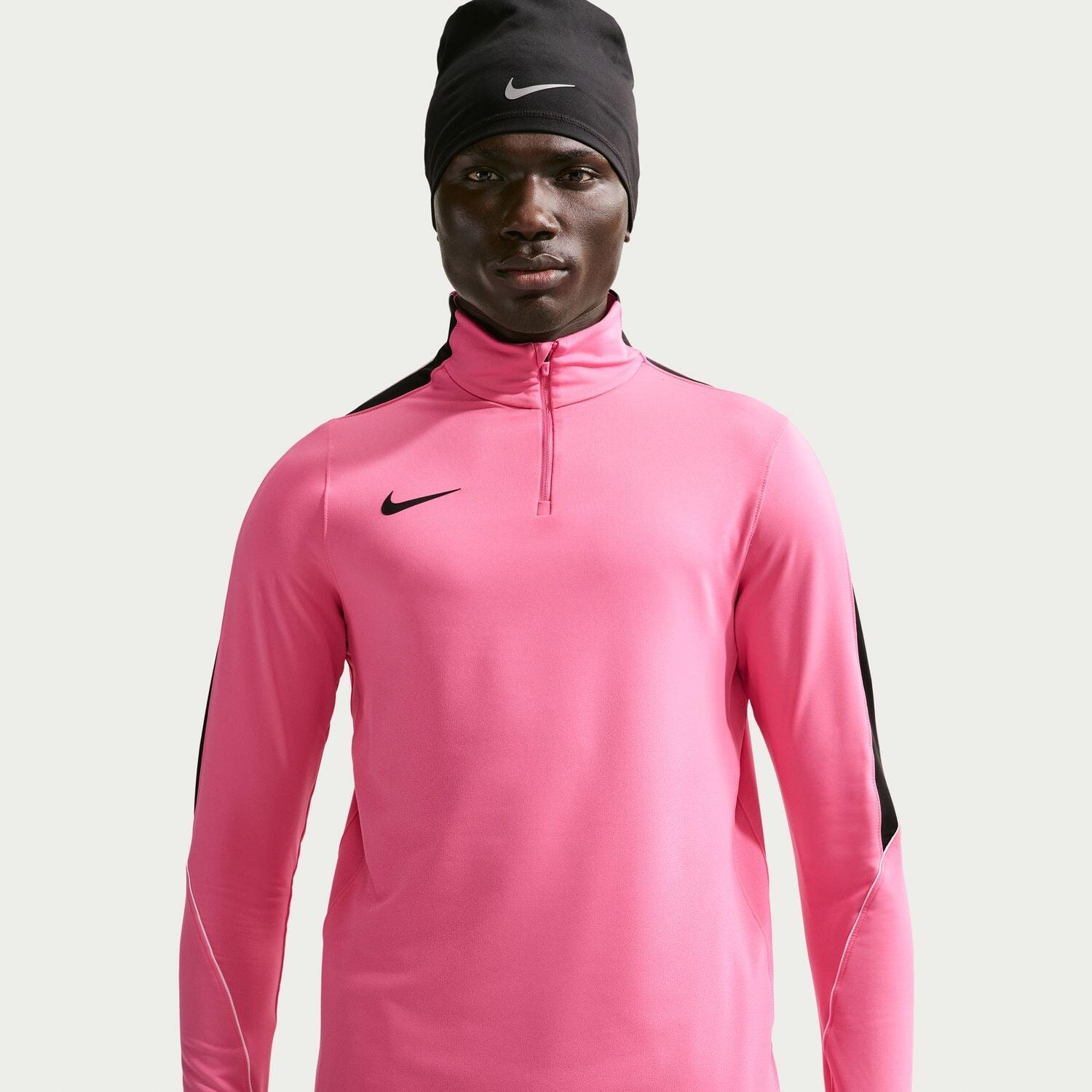 Bluza Nike M Nk Df Strk Dril Top