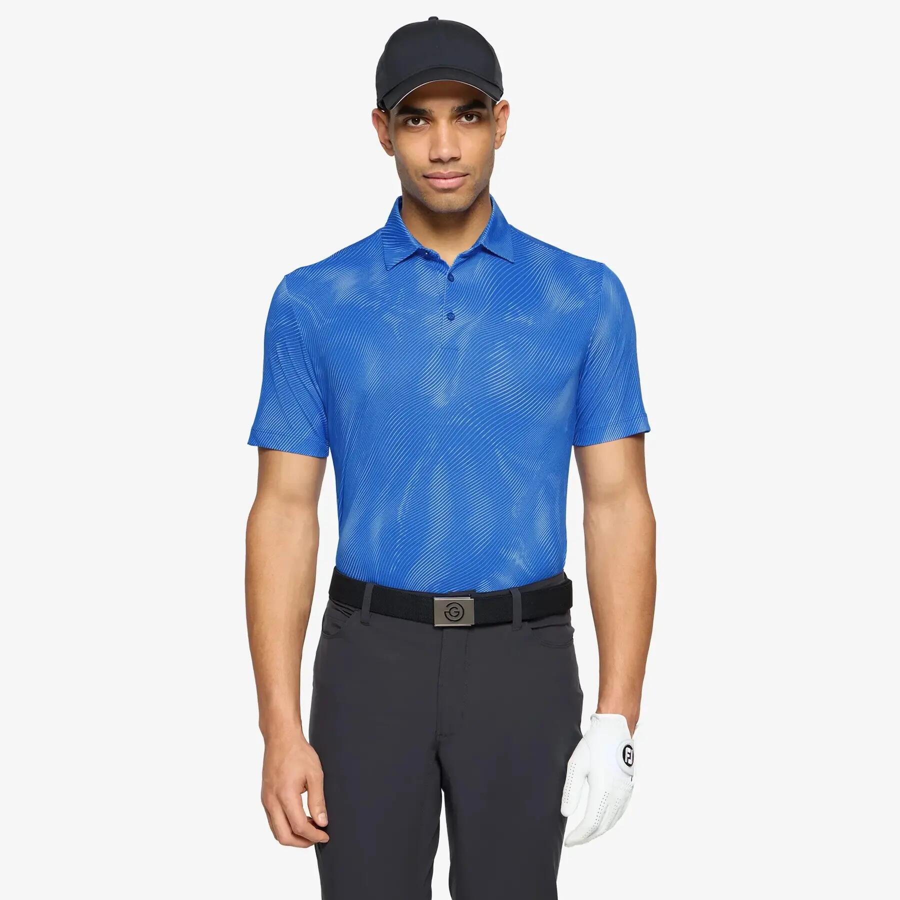 Polo Galvin Green Maguire 2/7