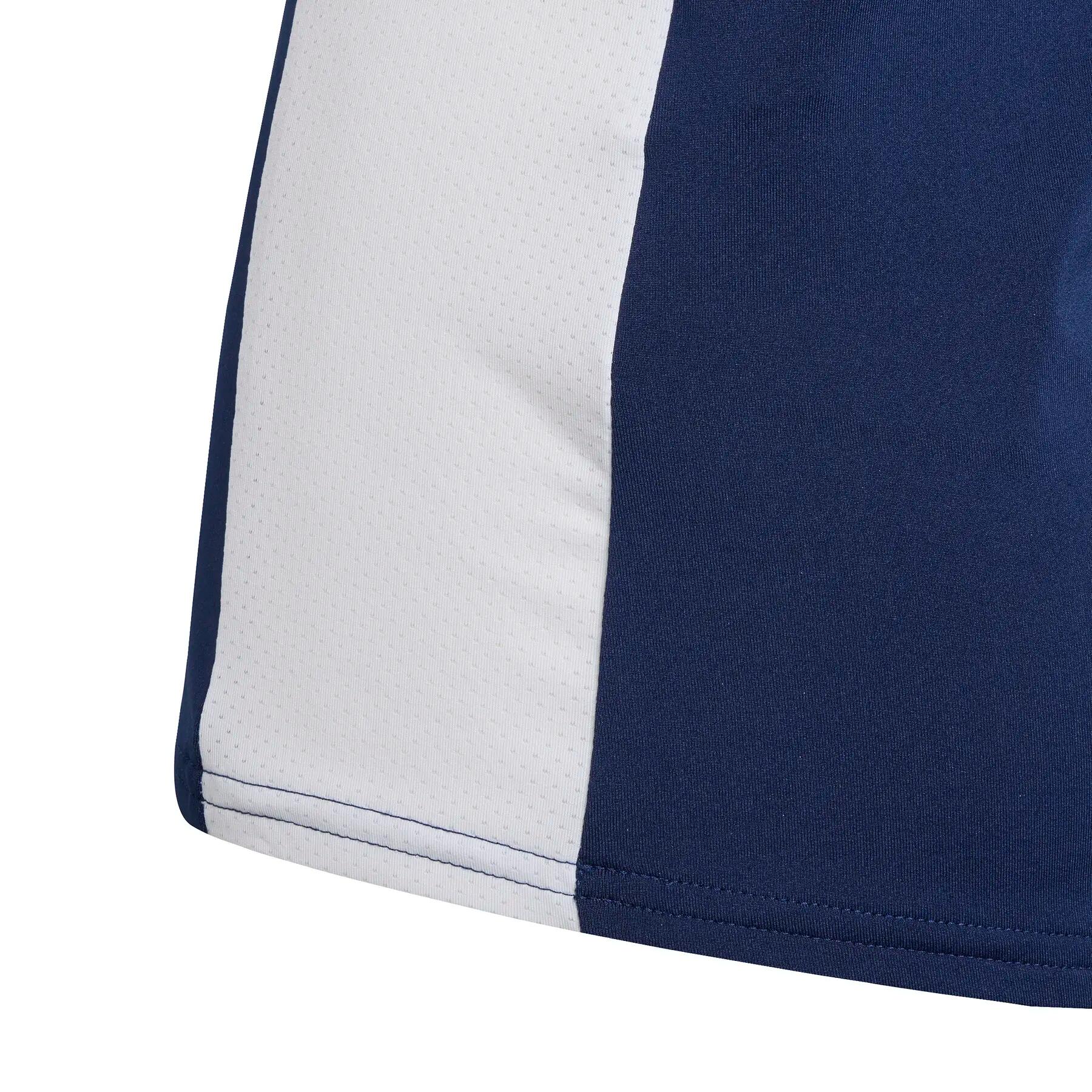 Maillot sans manches fille adidas Quickset 5/5