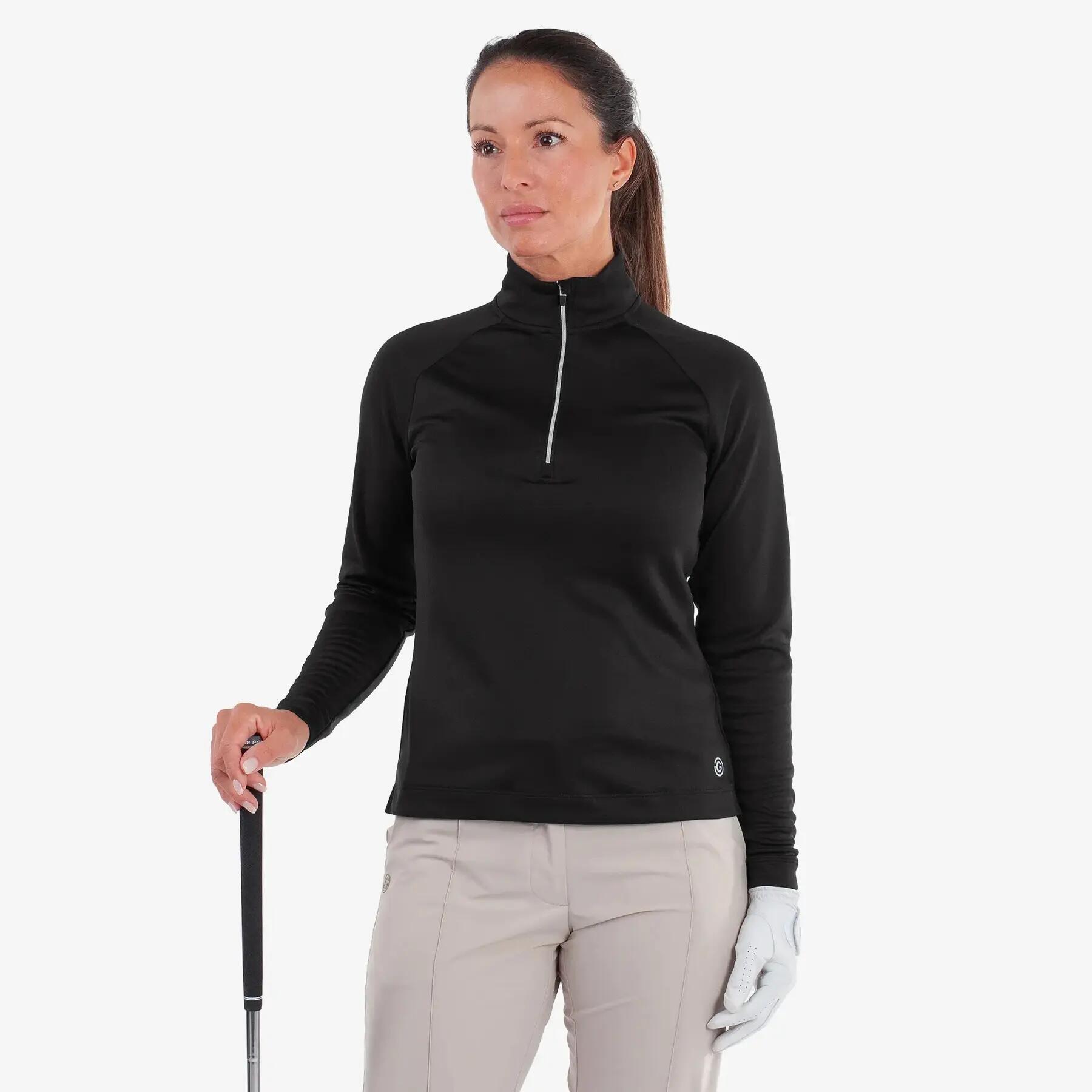 Dames sweatshirt Galvin Green Diora 2/7