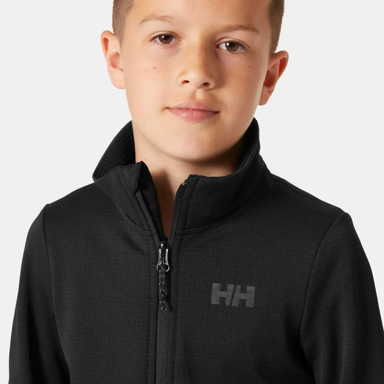 Kinderfleece Helly Hansen Versalite 3/6