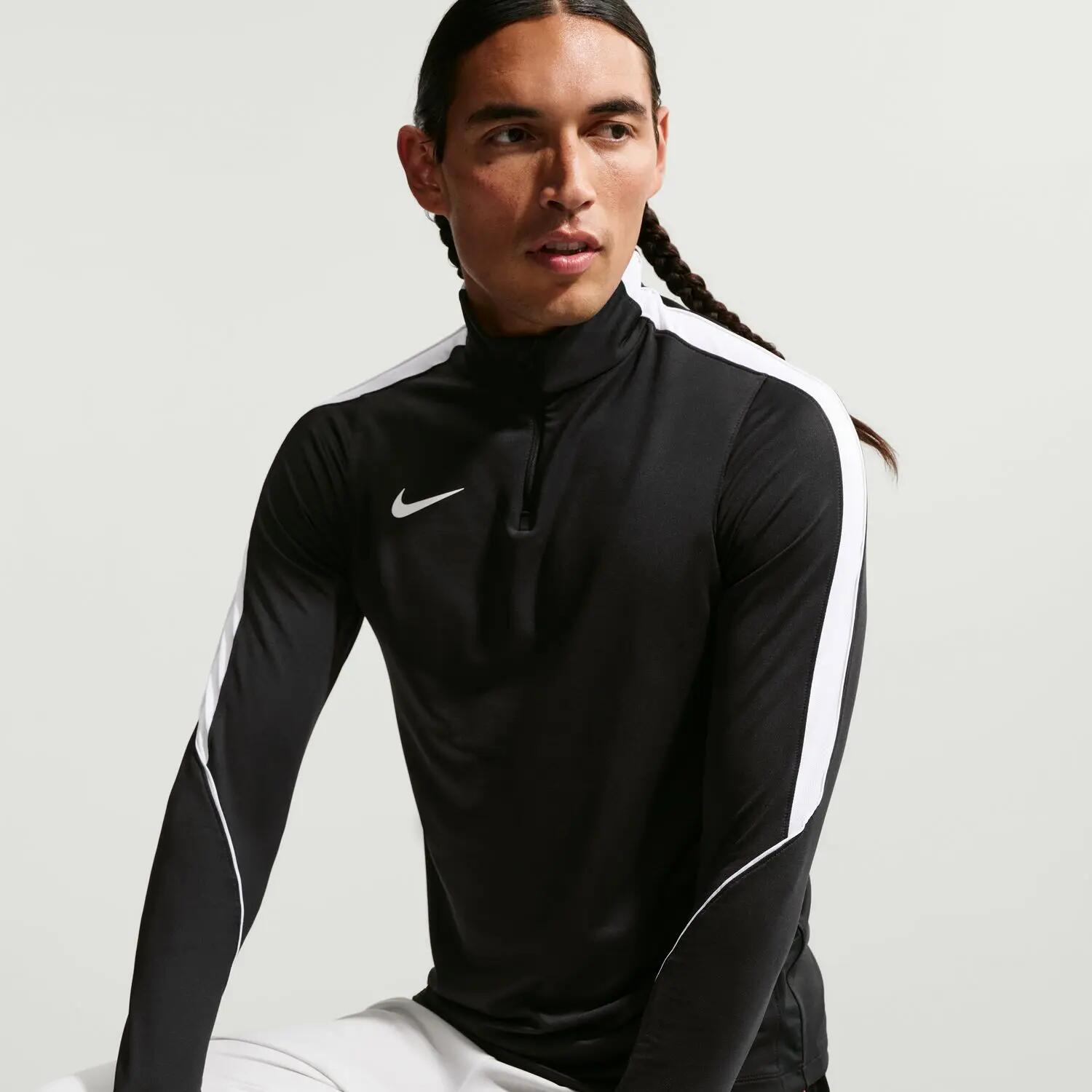 Bluza Nike M Nk Df Strk Dril Top 3/5