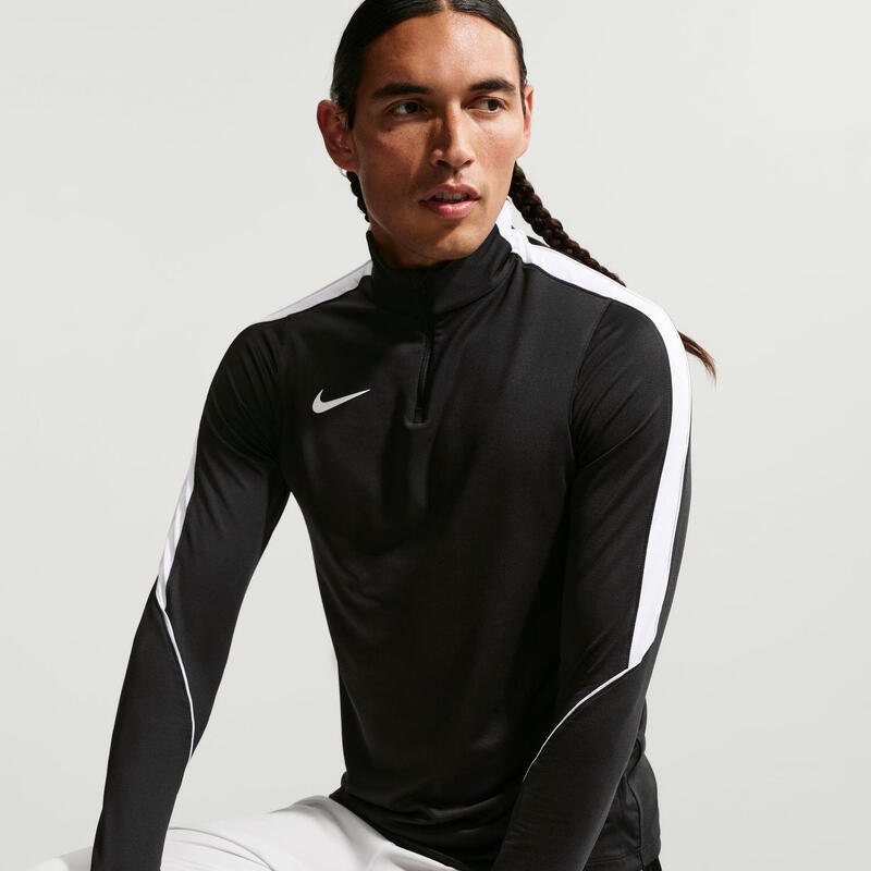 Bluza Nike M Nk Df Strk Dril Top