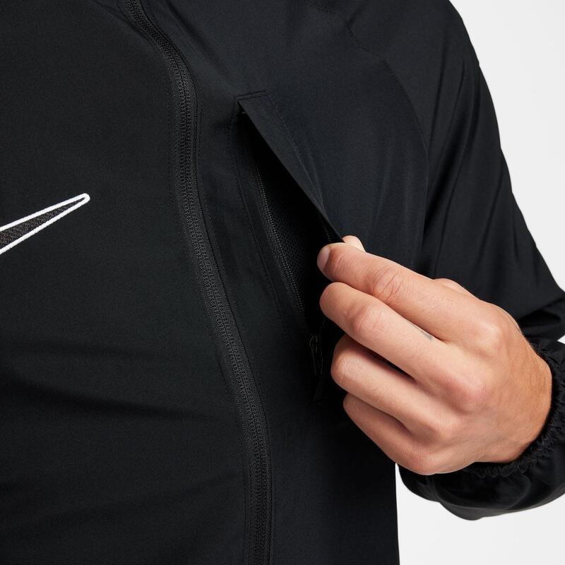 Bluza Nike M NK Rpl Academy Hd Jacket Nov