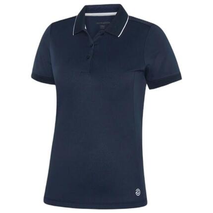 Polo femme Galvin Green Molly