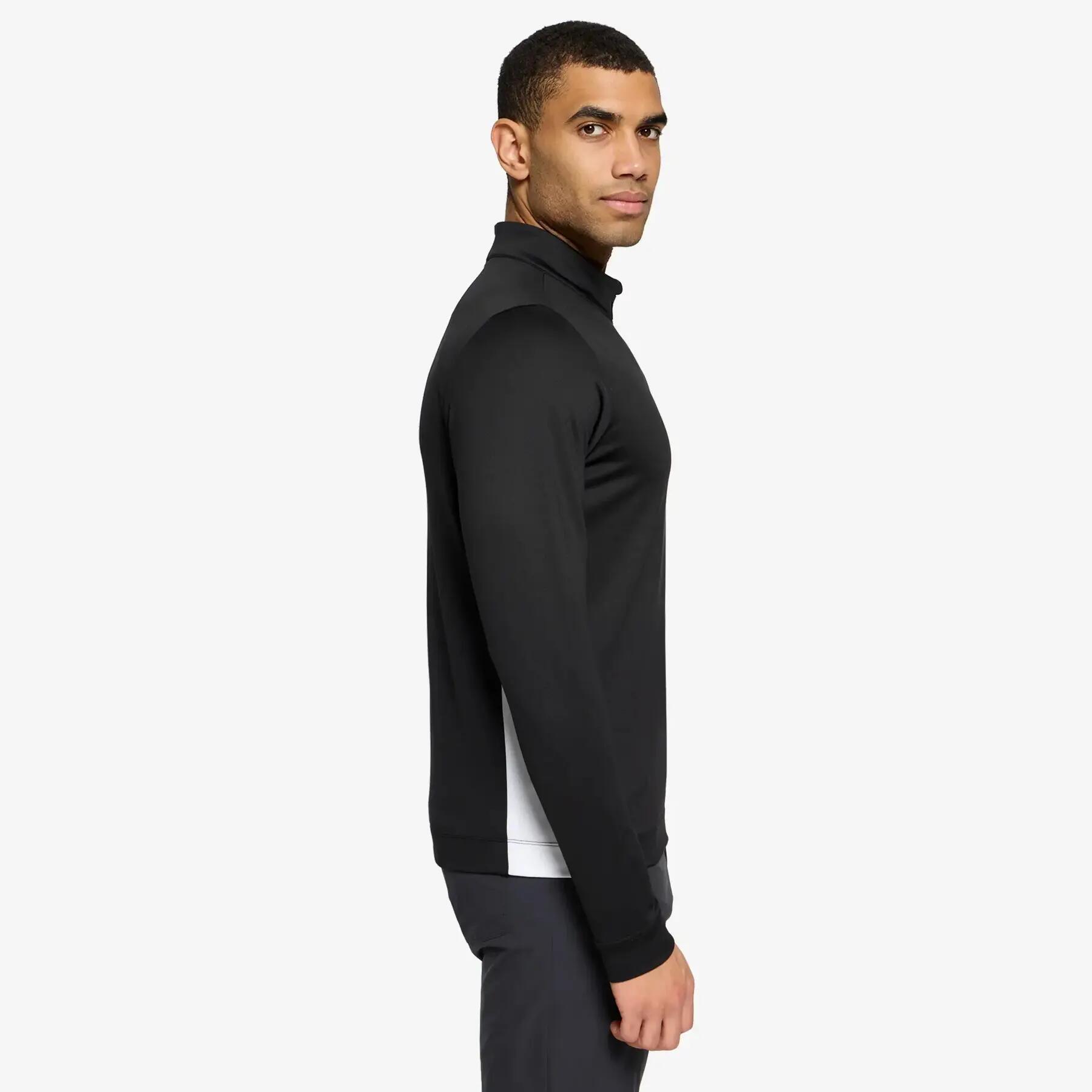 Sweatshirt Galvin Green Don 5/6