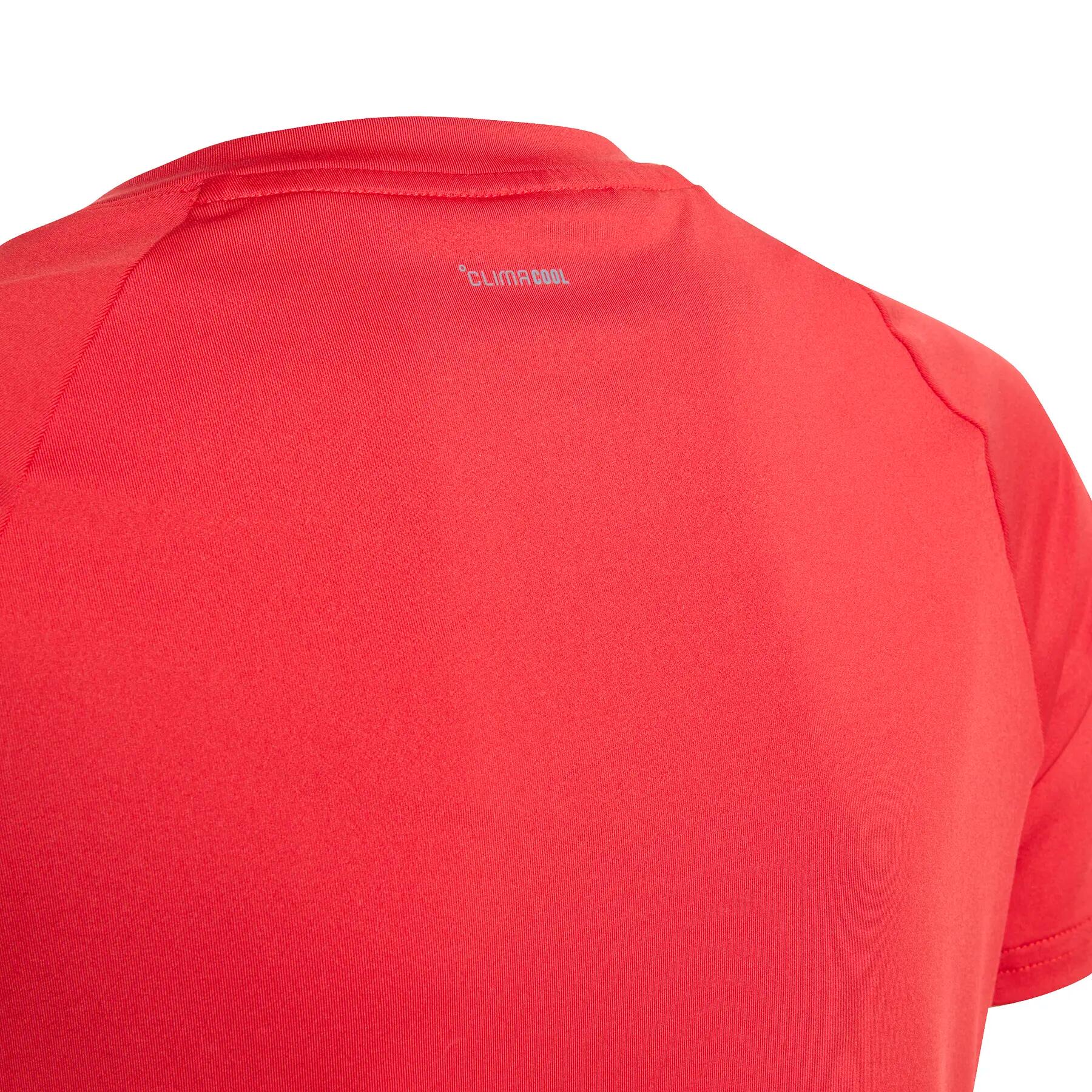 Maillot fille adidas Hilo 4/5