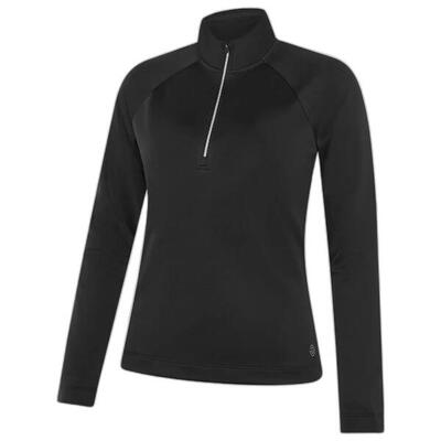 Dames sweatshirt galvin green diora