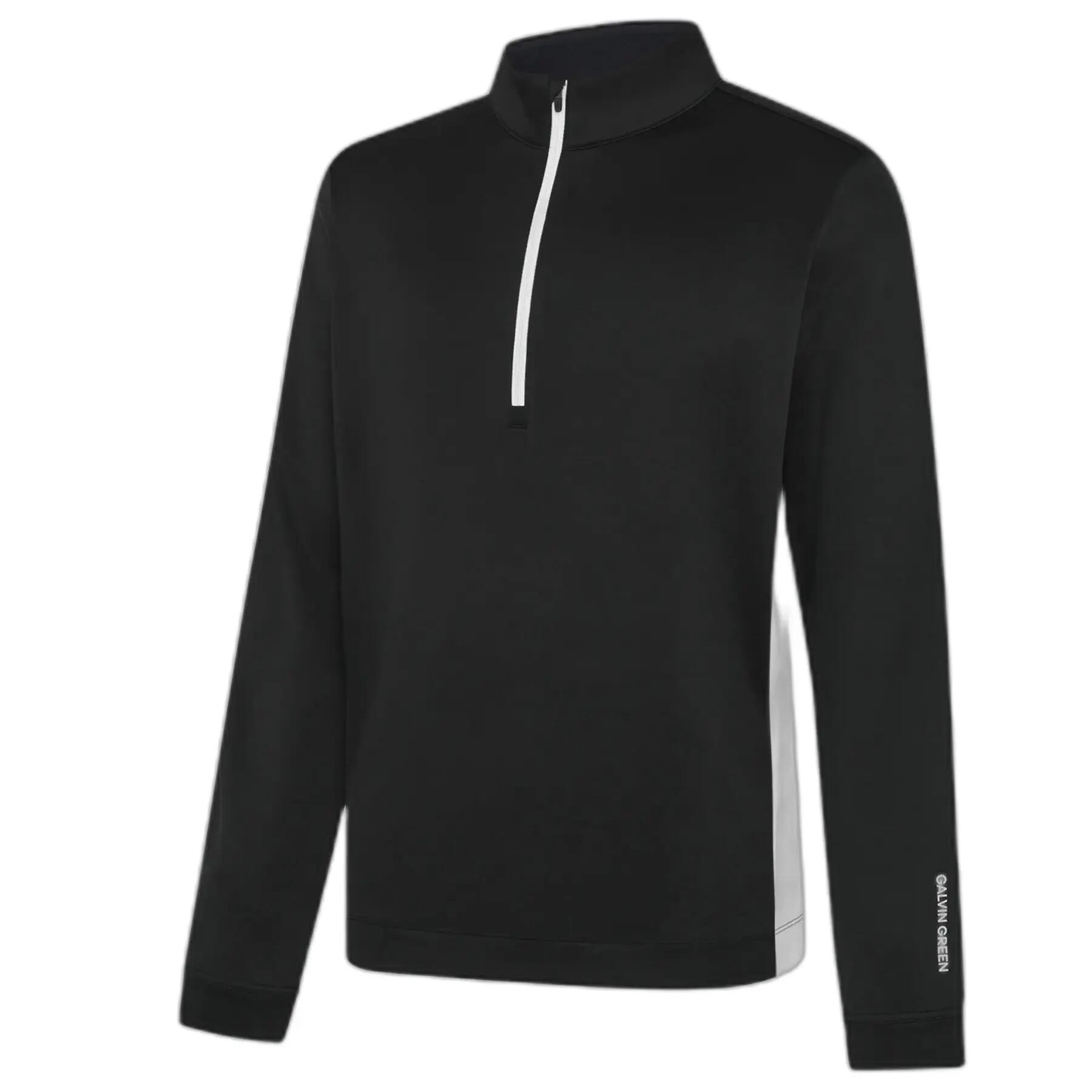 Sweatshirt Galvin Green Don