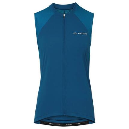 Maillot sans manches femme VAUDE Matera