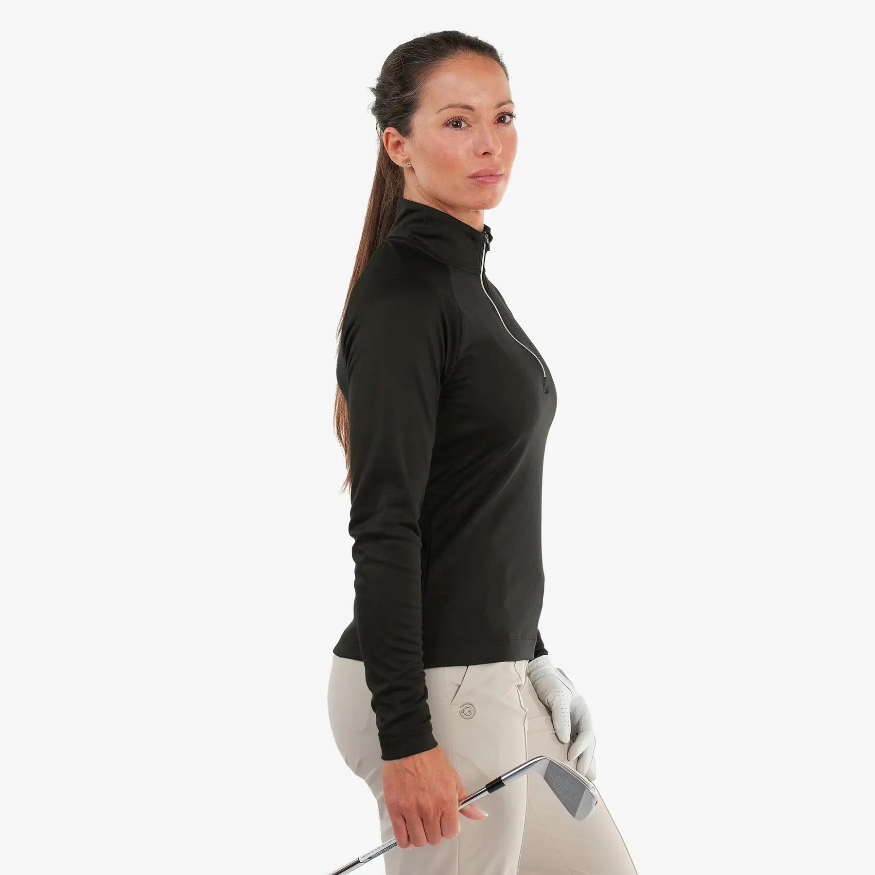 Dames sweatshirt Galvin Green Diora 7/7