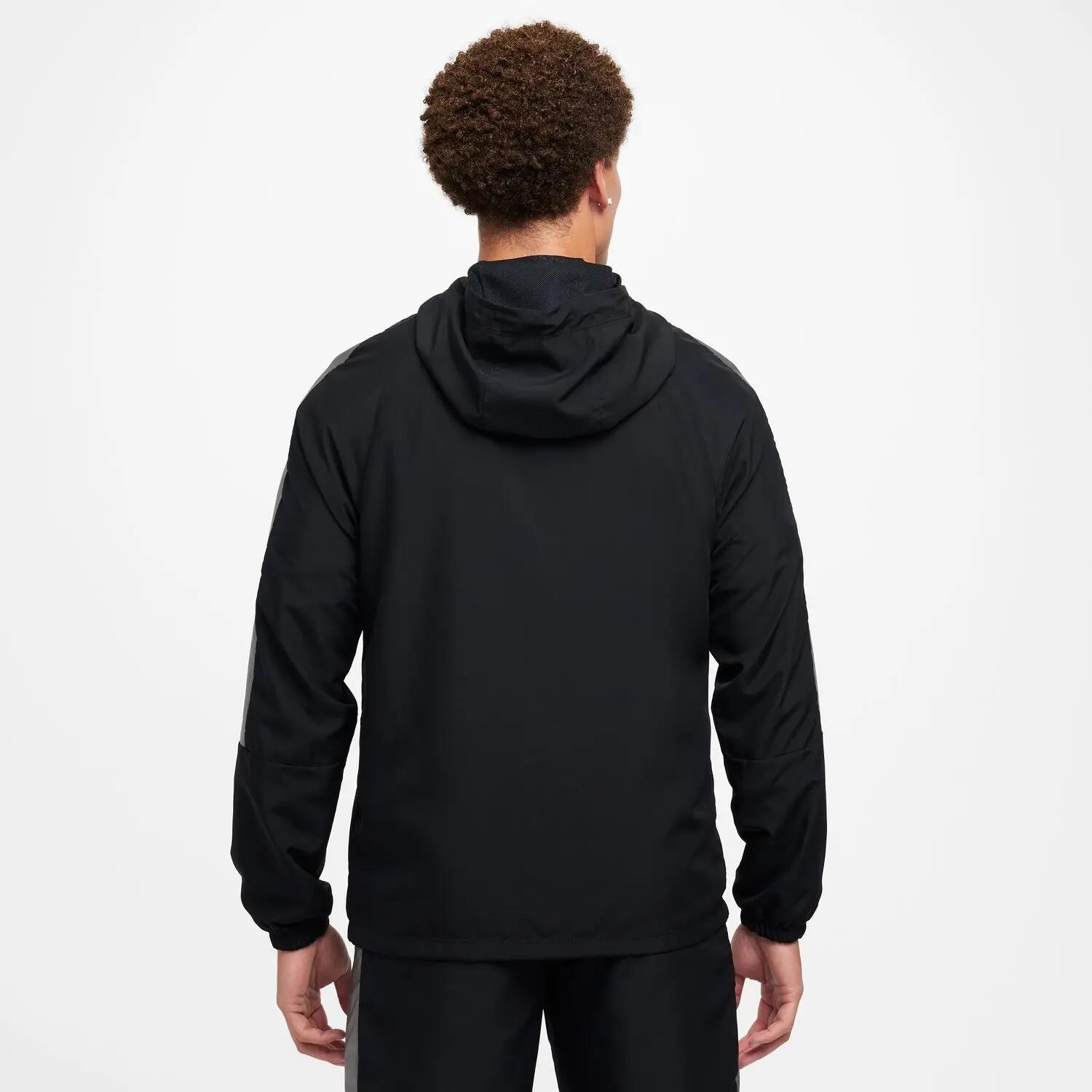 Bluza Nike M NK Rpl Academy Hd Jacket Nov 2/7