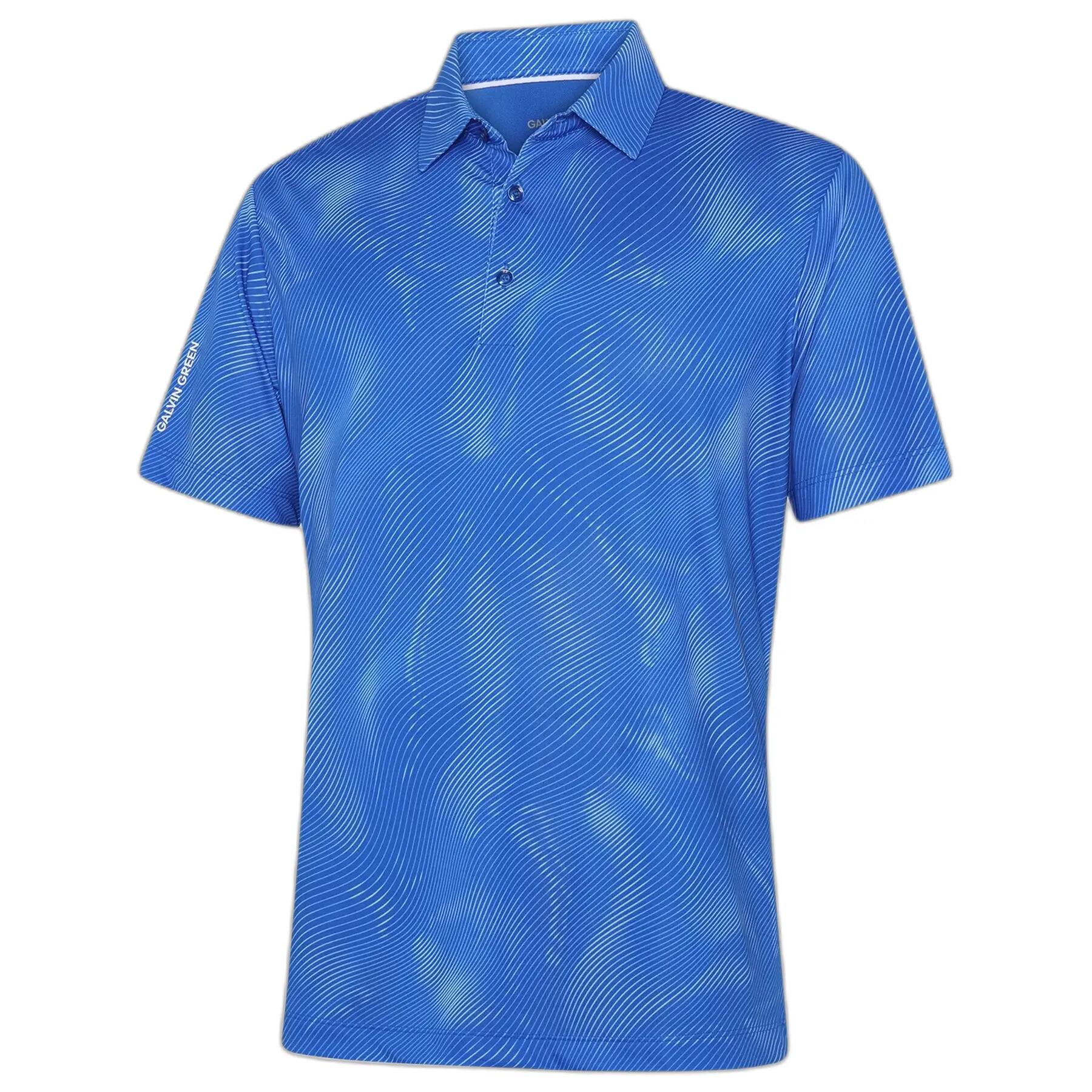 Polo Galvin Green Maguire