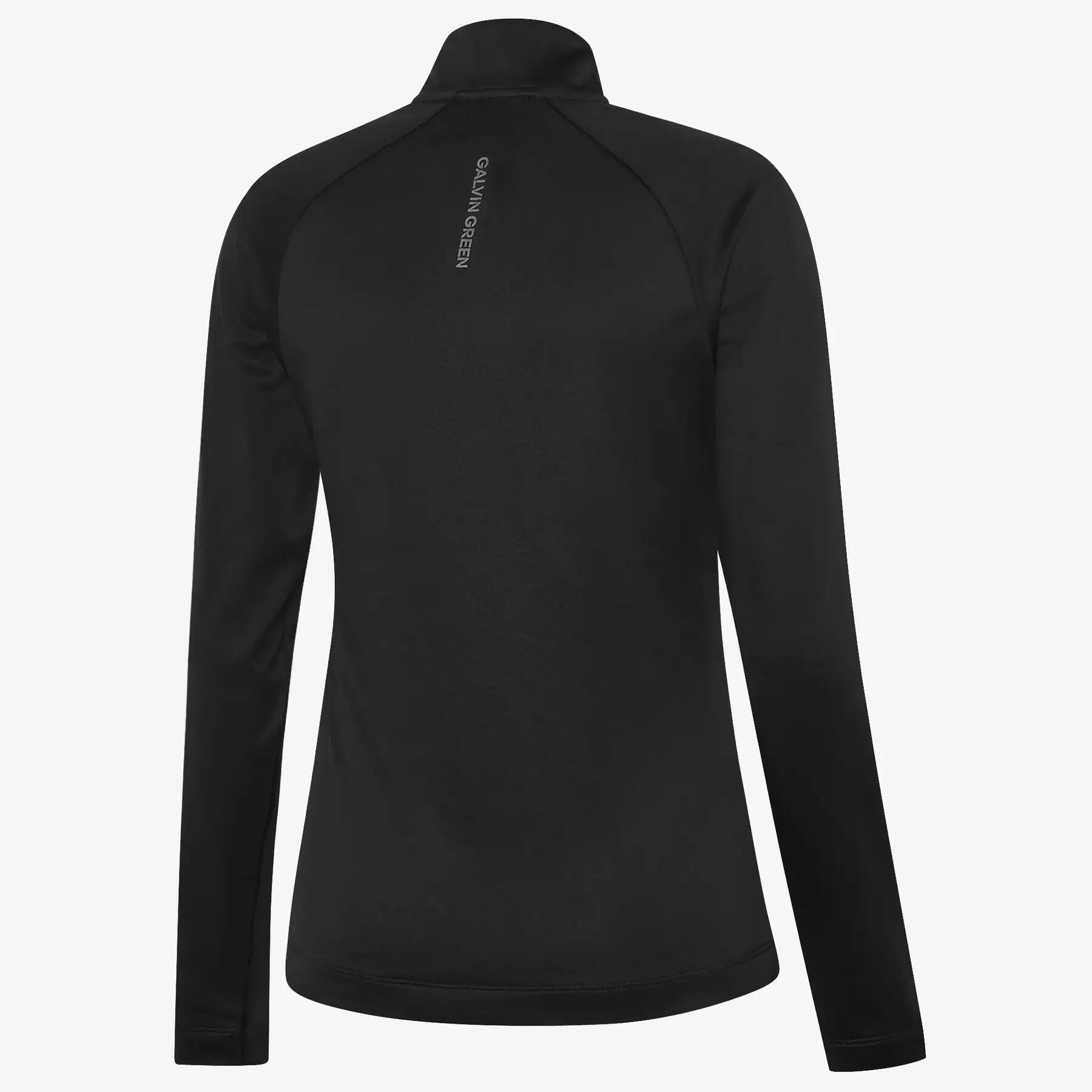 Dames sweatshirt Galvin Green Diora 4/7