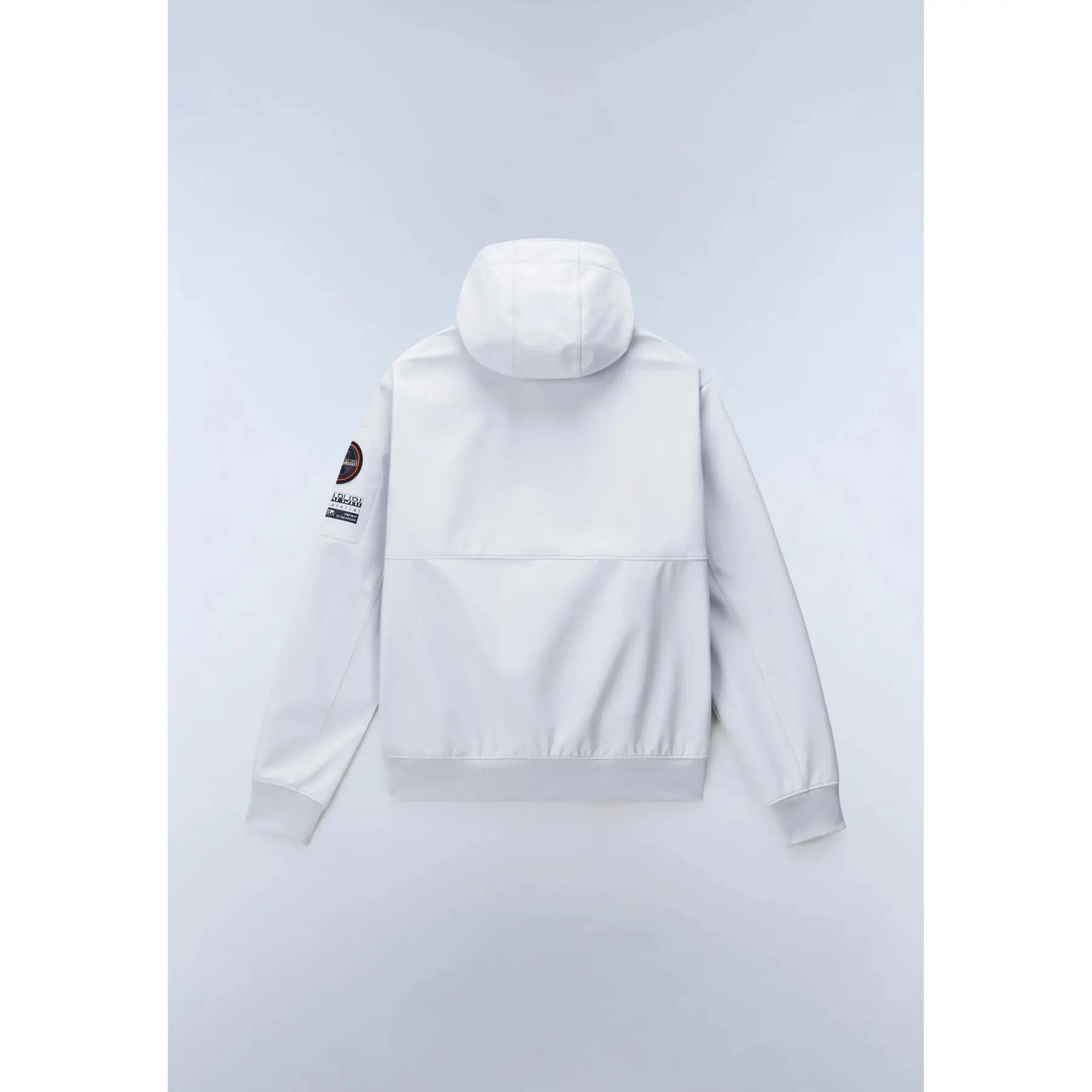 Sudadera con capucha Napapijri Melville 3/7