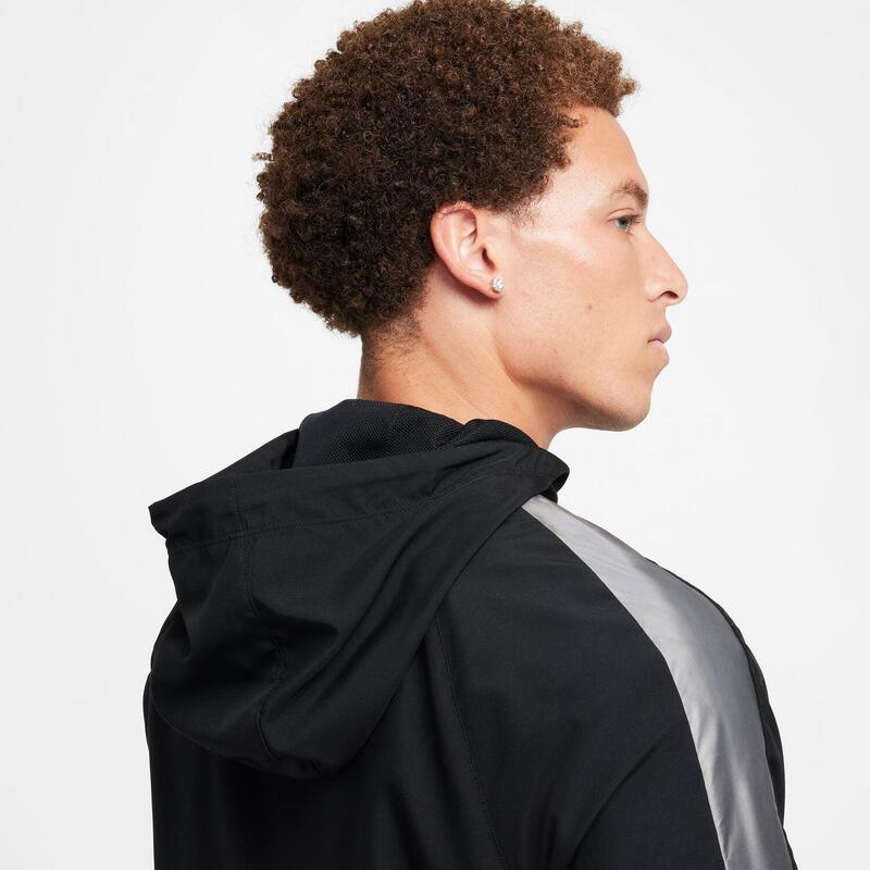 Bluza Nike M NK Rpl Academy Hd Jacket Nov
