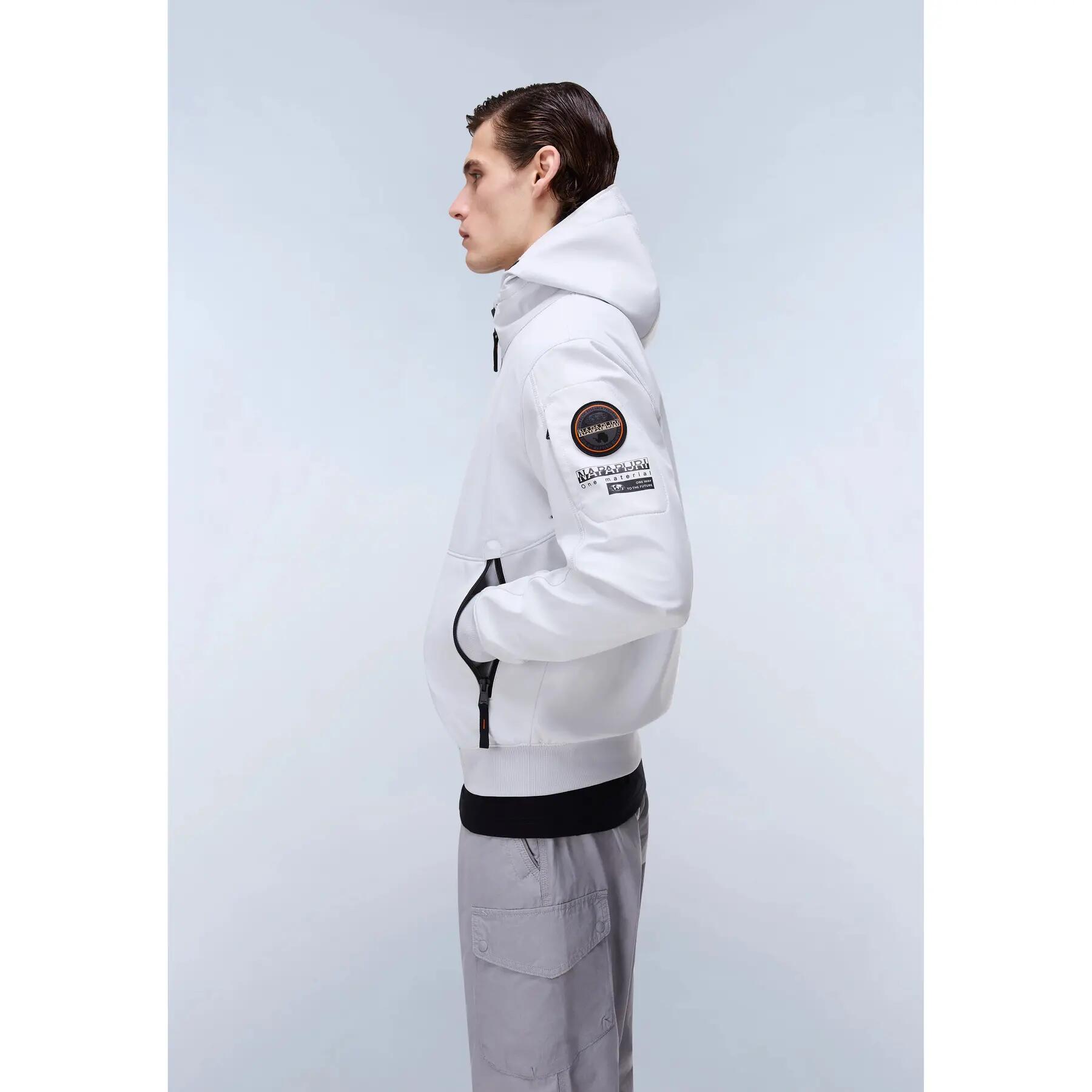 Sudadera con capucha Napapijri Melville 5/7