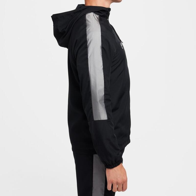 Bluza Nike M NK Rpl Academy Hd Jacket Nov