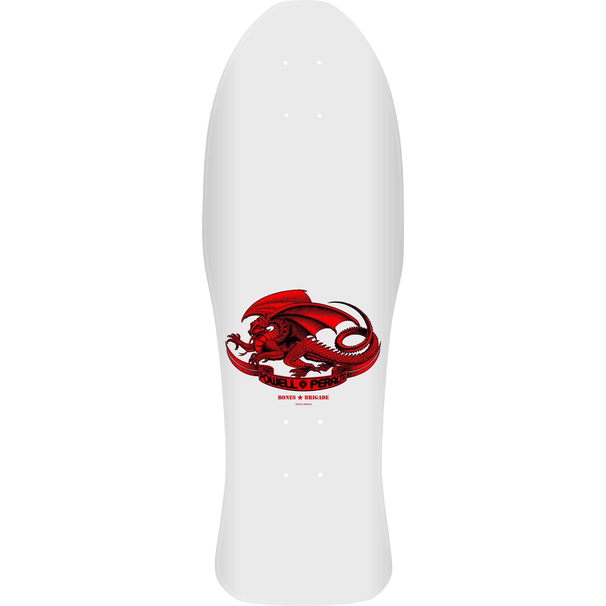 Powell Peralta Bones Brigade Caballero 17th serie - 10.0" x 30.0" - 7-ply maple 2/3