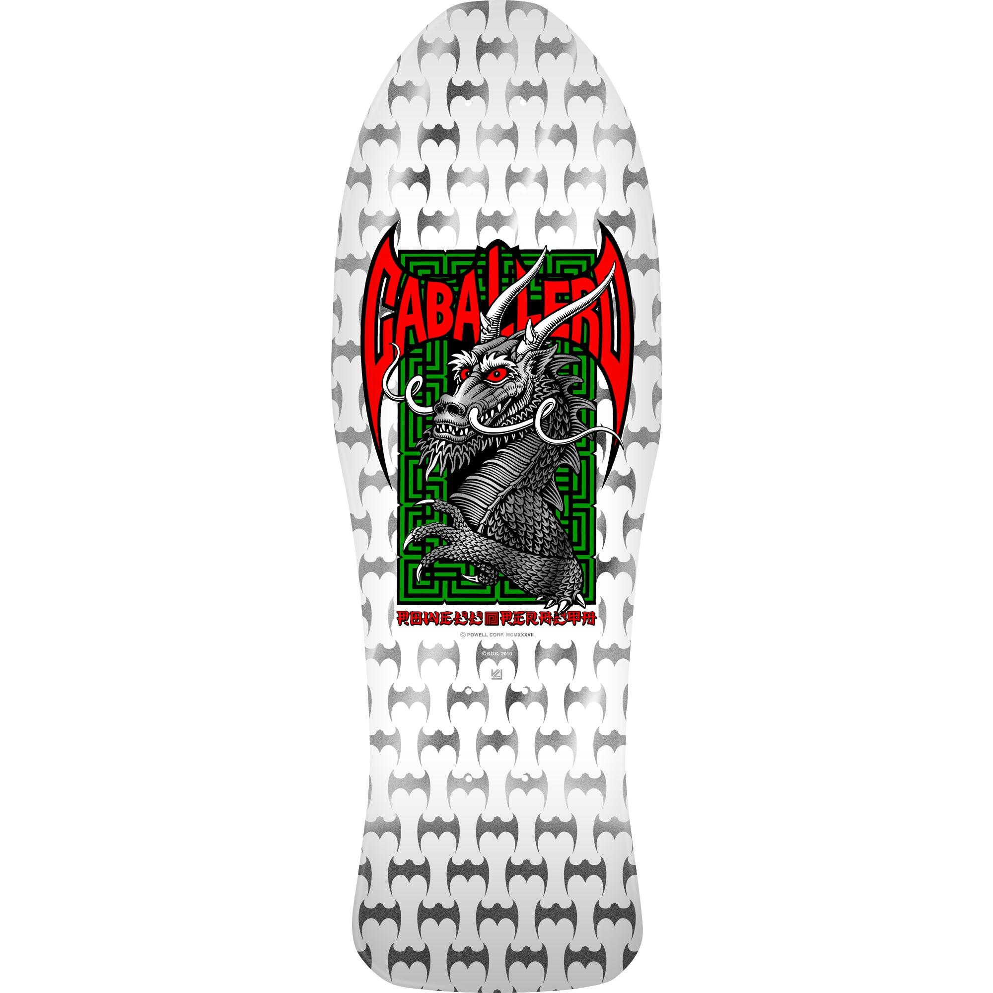 POWELL PERALTA picture