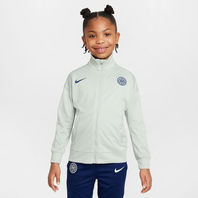 Trening pentru copii Nike Inter Lk NK Df Strk Trk Suit K