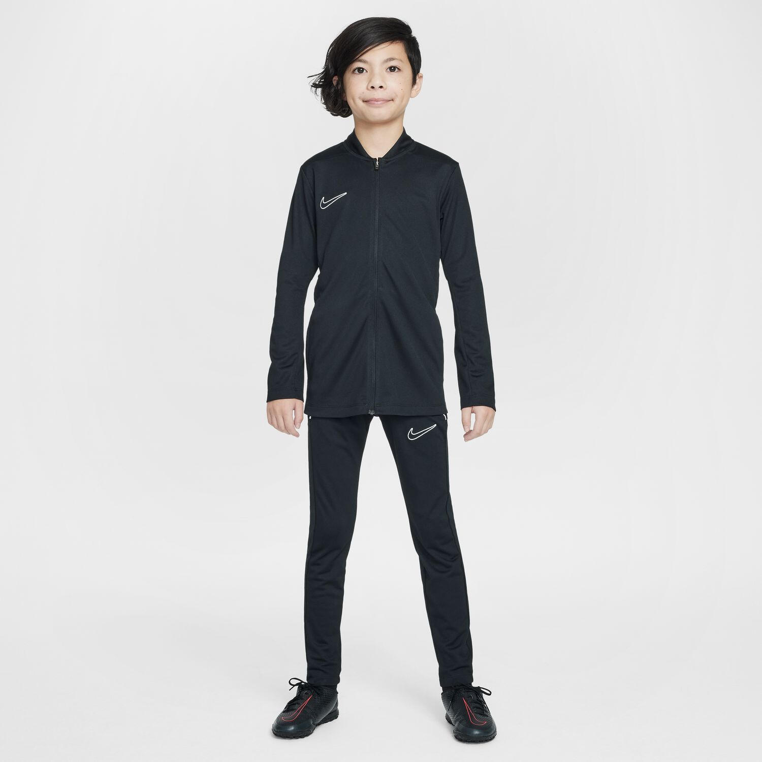 Trening copii Nike K NK DF Academy 25 Track Suit K -Pd