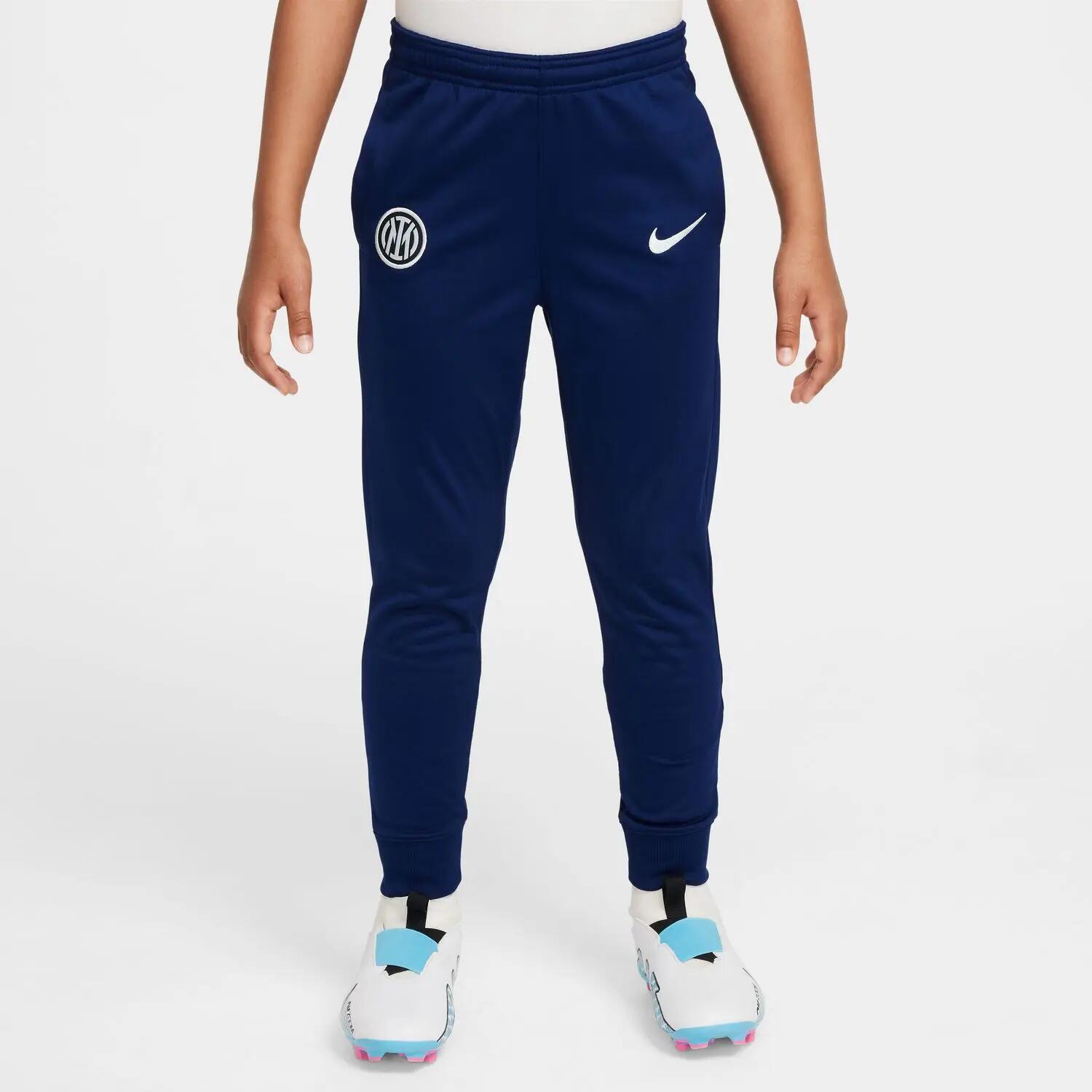 Trening pentru copii Nike Inter Lk NK Df Strk Trk Suit K 5/7
