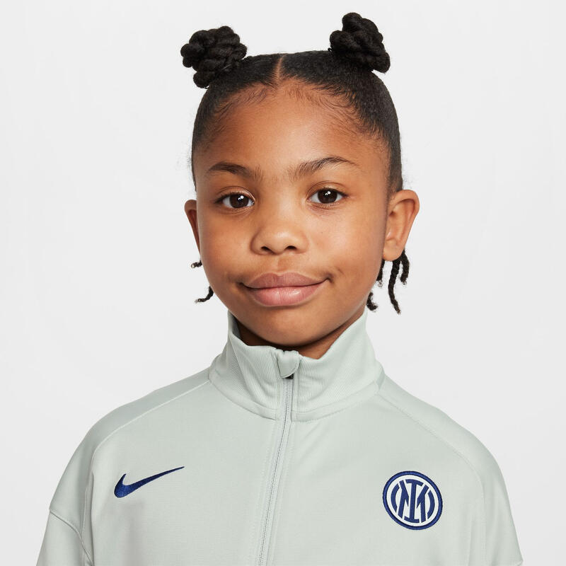 Trening pentru copii Nike Inter Lk NK Df Strk Trk Suit K