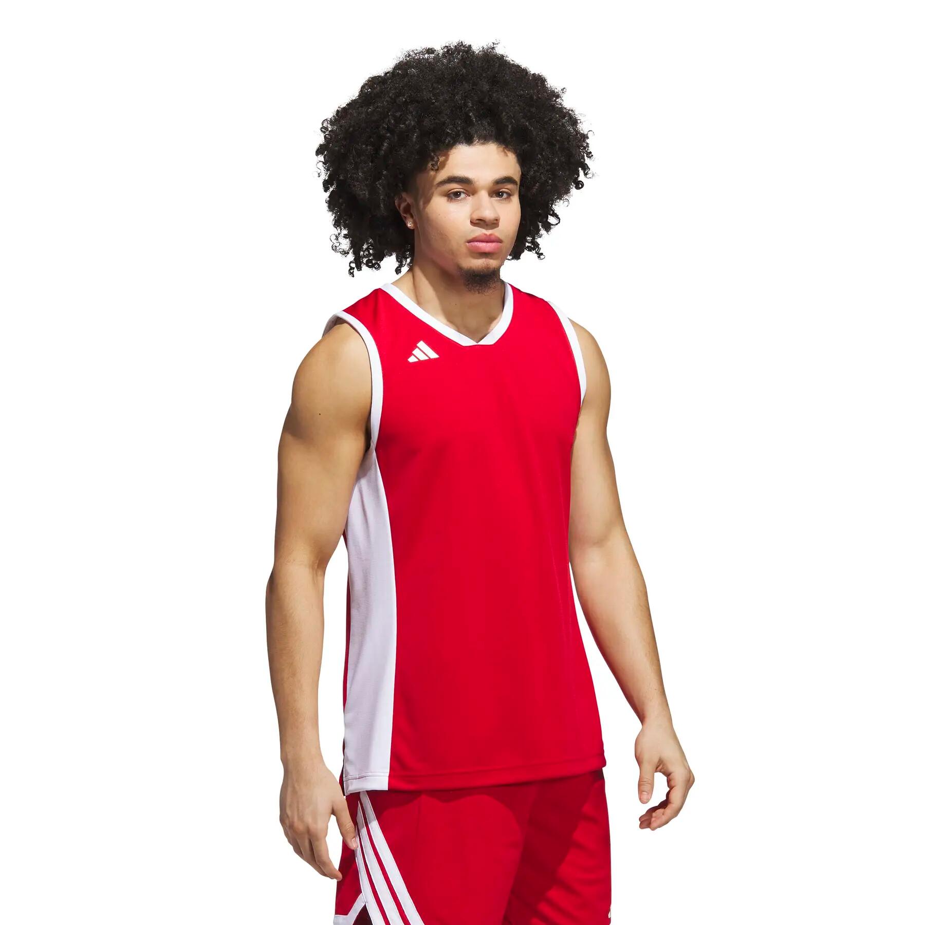 Camiseta adidas Pulse Speed 5/7