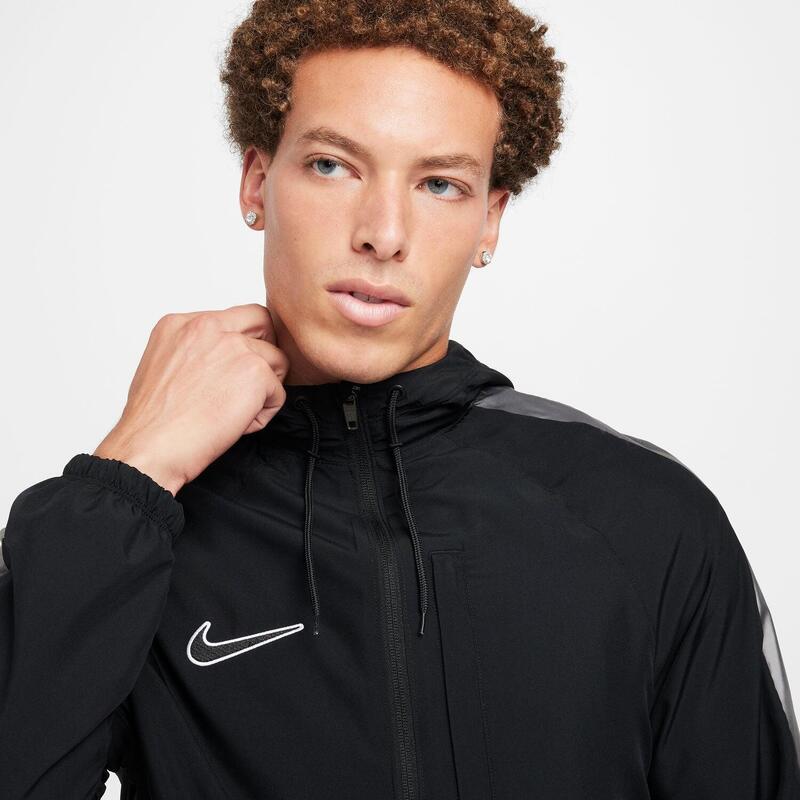 Bluza Nike M NK Rpl Academy Hd Jacket Nov
