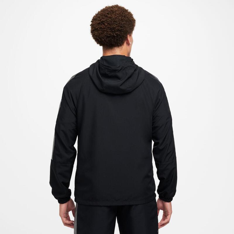 Bluza Nike M NK Rpl Academy Hd Jacket Nov