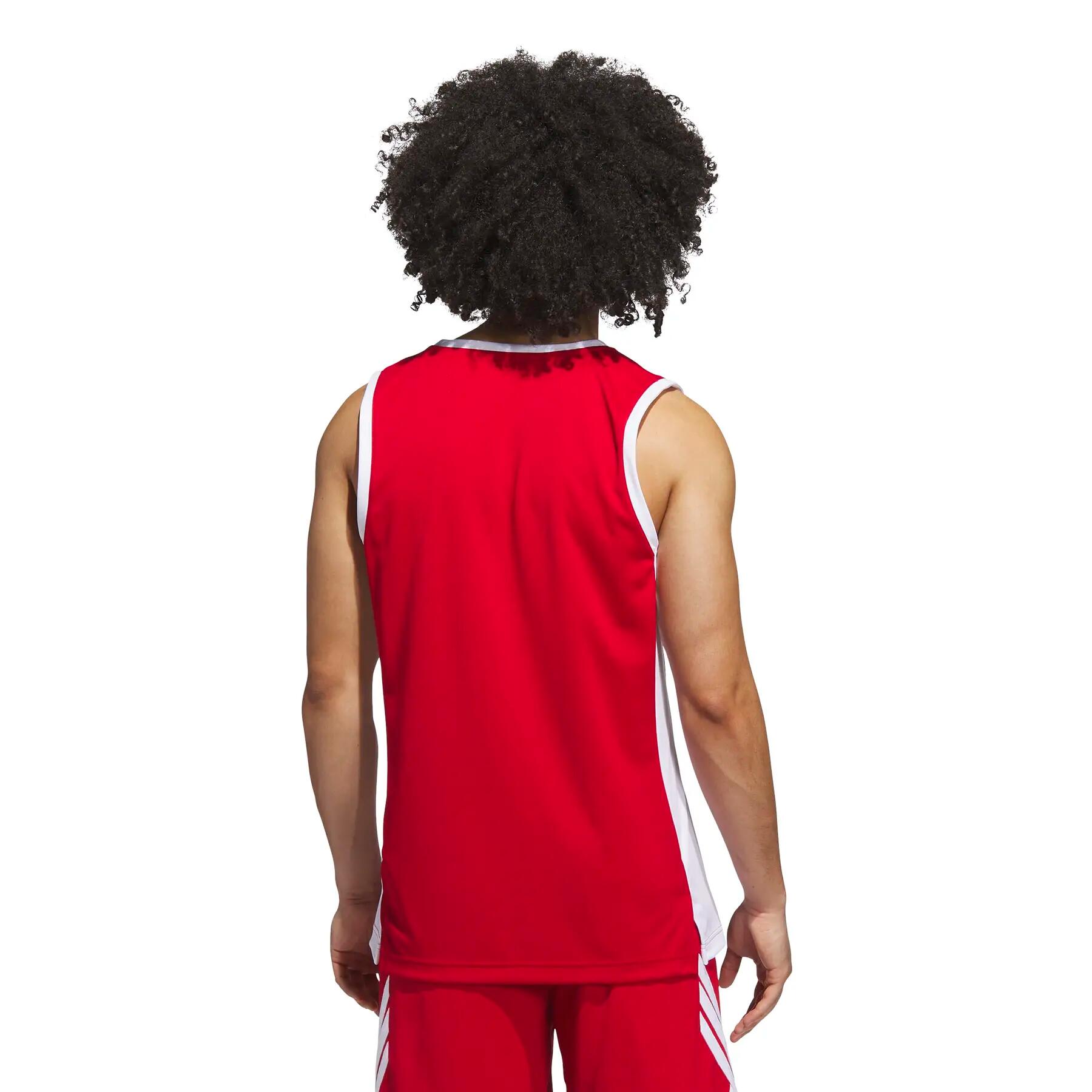 Camiseta adidas Pulse Speed 4/7