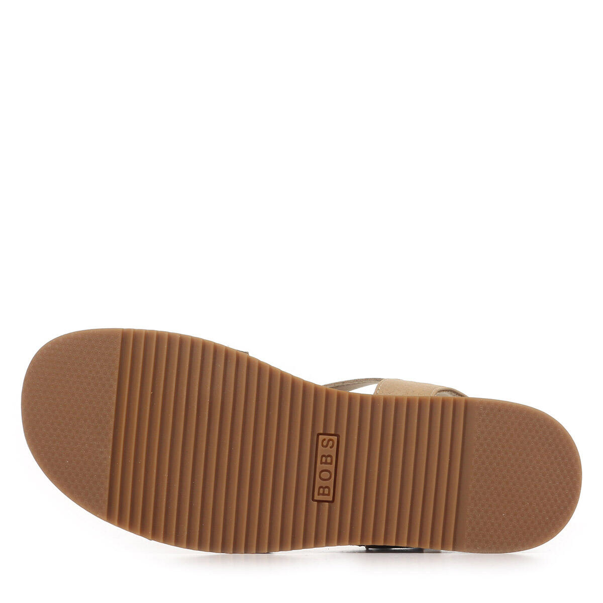 Sandalen Skechers Desert Kiss Low - Seaside Sli, Beige, Dames 6/6