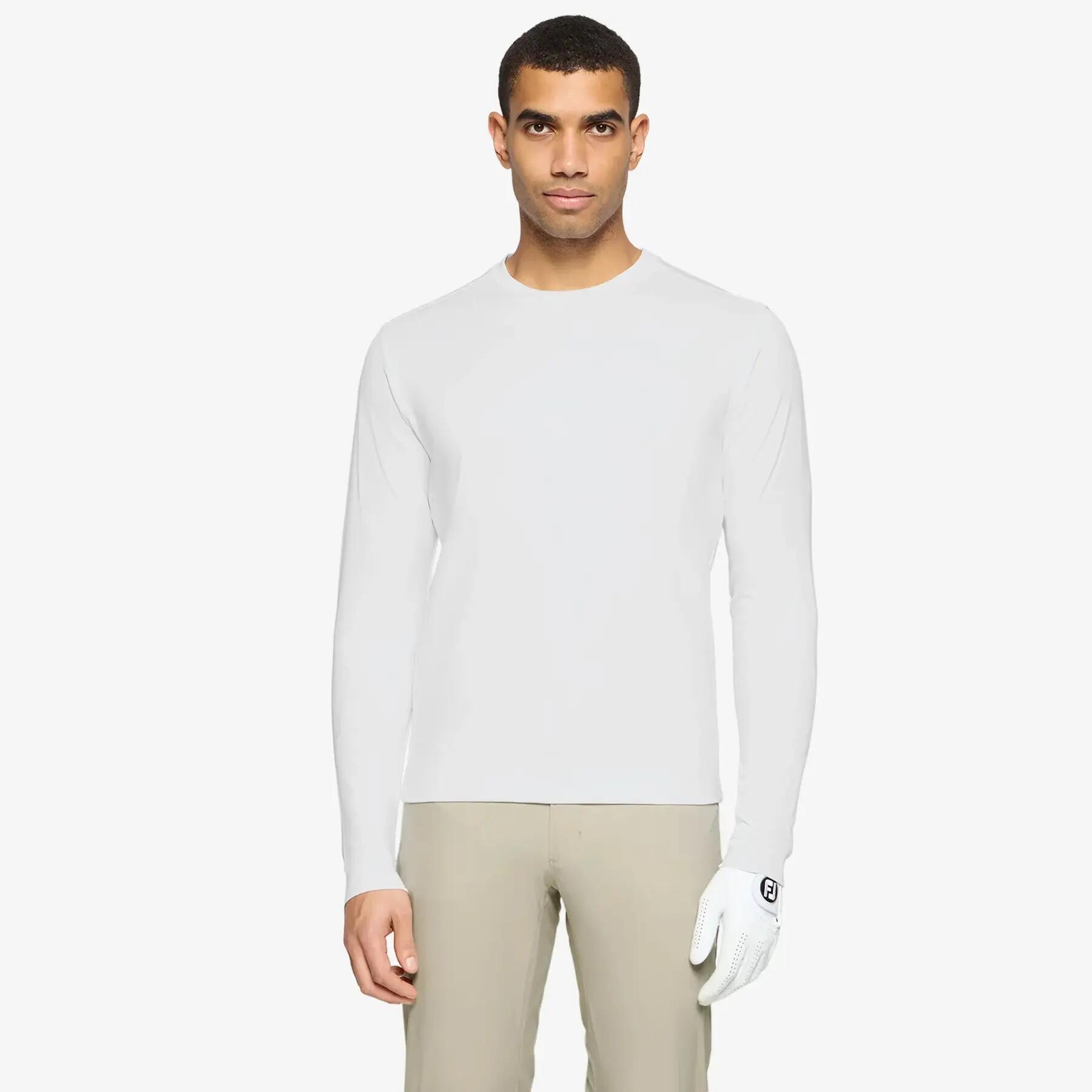 Sweatshirt Galvin Green Darryl 2/7