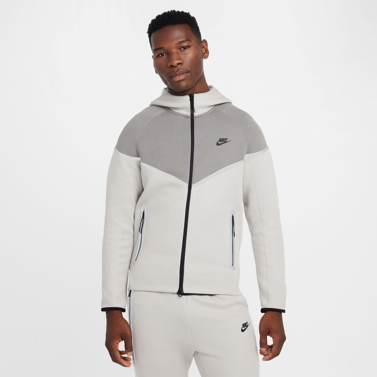 Bluza Nike M Tech Ssnl Tech Fleece + Wr Fz