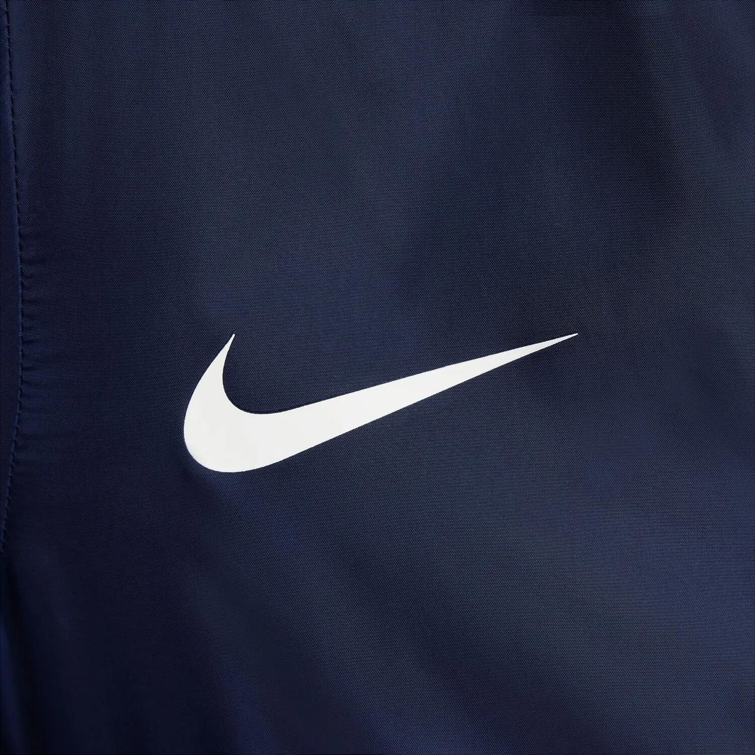 Bluza pentru copii Nike PSG Y NK Academy PR Hd Rn Jacket 6/8