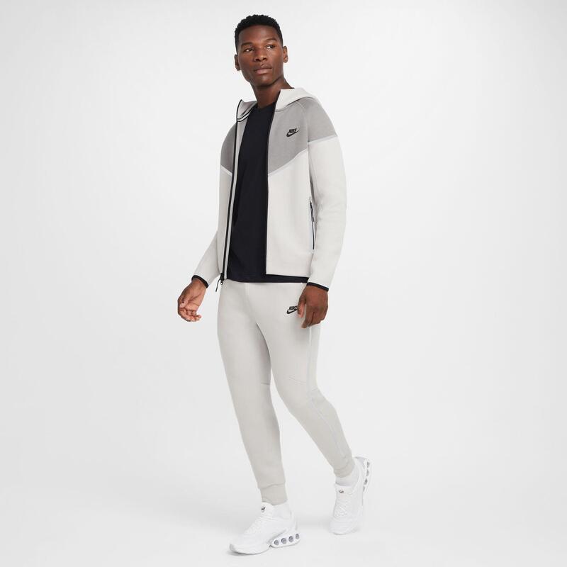 Bluza Nike M Tech Ssnl Tech Fleece + Wr Fz